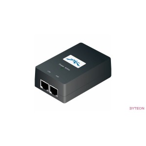 Ubiquiti Passive PoE Injector 48V, 24W