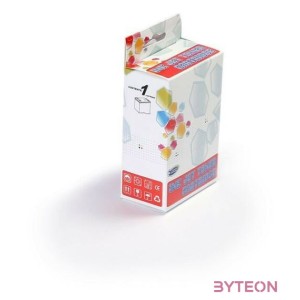 ECO HP 934XL (C2P23AE) utángyártott Black tintapatron