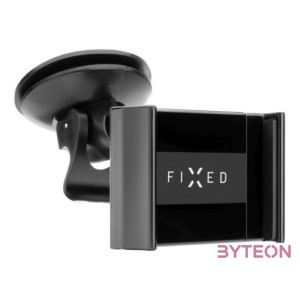 FIXED Universal holder FIX3 with adhesive sucker smartphones larger dimensions with a width of 6-9 cm