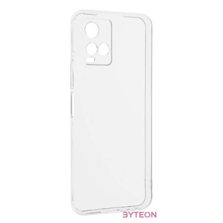 FIXED TPU Gel Tok Vivo Y33s, Y21s, Y21, clear