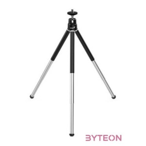 Genius Tripod 1