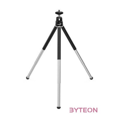 Genius Tripod 1