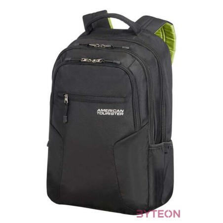 American Tourister Urban Groove Lapop Bacpack 15,6 Black