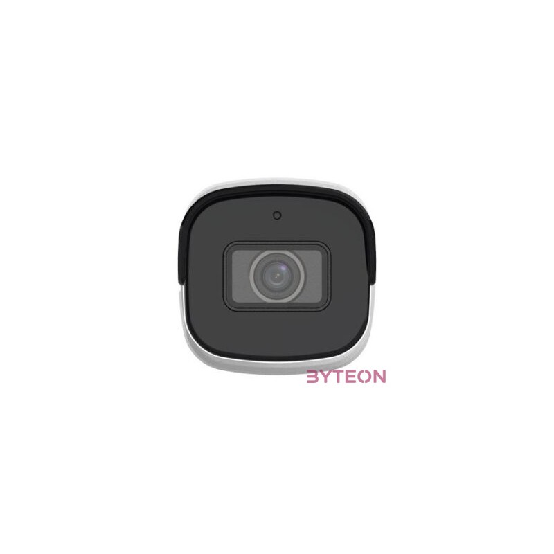Uniview Prime-I 2MP Lighthunter csőkamera, 2.8mm fix objektívvel, mikrofonnal