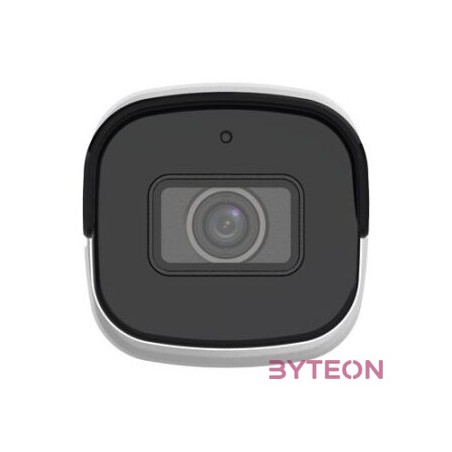 Uniview Prime-I 2MP Lighthunter csőkamera, 2.8mm fix objektívvel, mikrofonnal