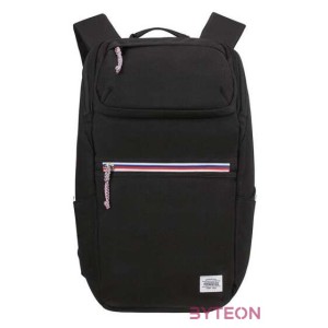 American Tourister Upbeat Notebook Backpack 15,6 Black