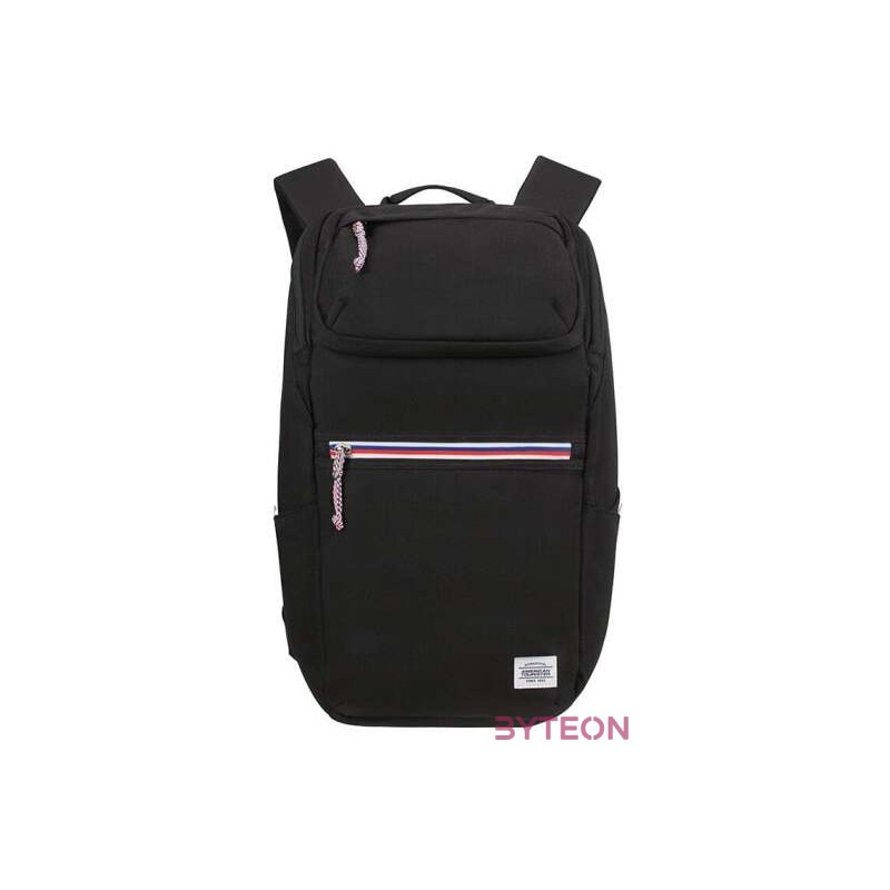 American Tourister Upbeat Notebook Backpack 15,6 Black