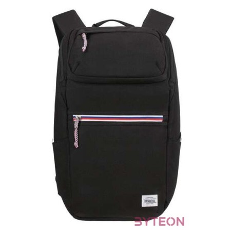 American Tourister Upbeat Notebook Backpack 15,6 Black