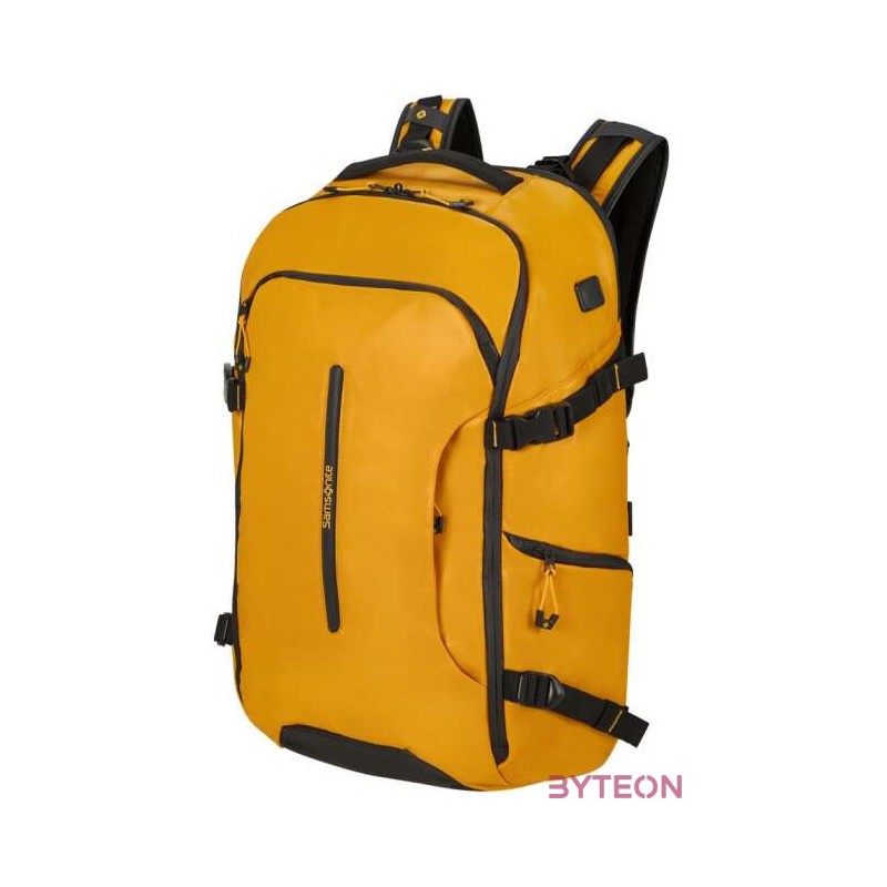 Samsonite Ecodiver S Laptop Backpack 15,6 Yellow