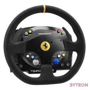 Thrustmaster Ferrari 488 Challenge USB Kormány Black