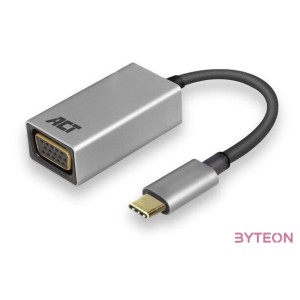 ACT AC7000 USB-C to VGA Converter