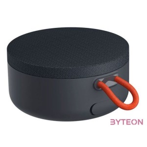 Xiaomi Mi Portable Bluetooth Speaker Gray