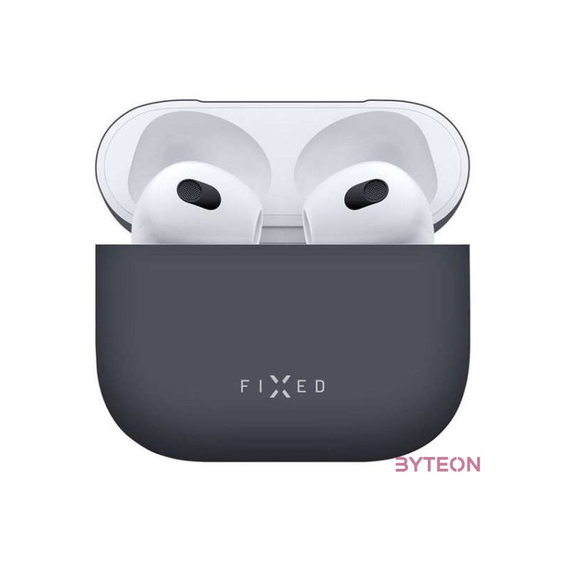 FIXED Silky Apple Airpods 3 Kék