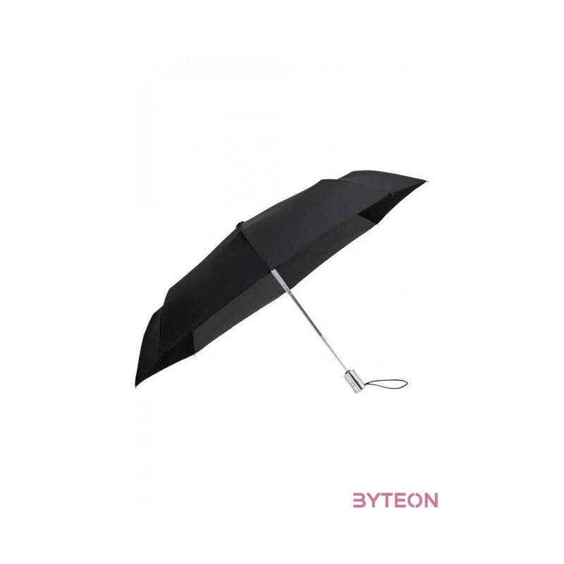 Samsonite Rain Pro Umbrella Black