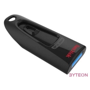 Sandisk 512GB Cruzer Ultra USB3.0 Black