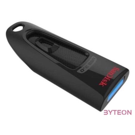 Sandisk 512GB Cruzer Ultra USB3.0 Black