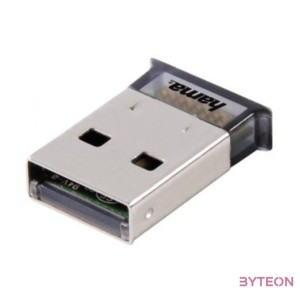 Hama Nano Bluetooth 5.0 USB Adapter
