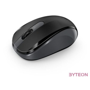 Genius NX-8008S Wireless Silent mouse Black