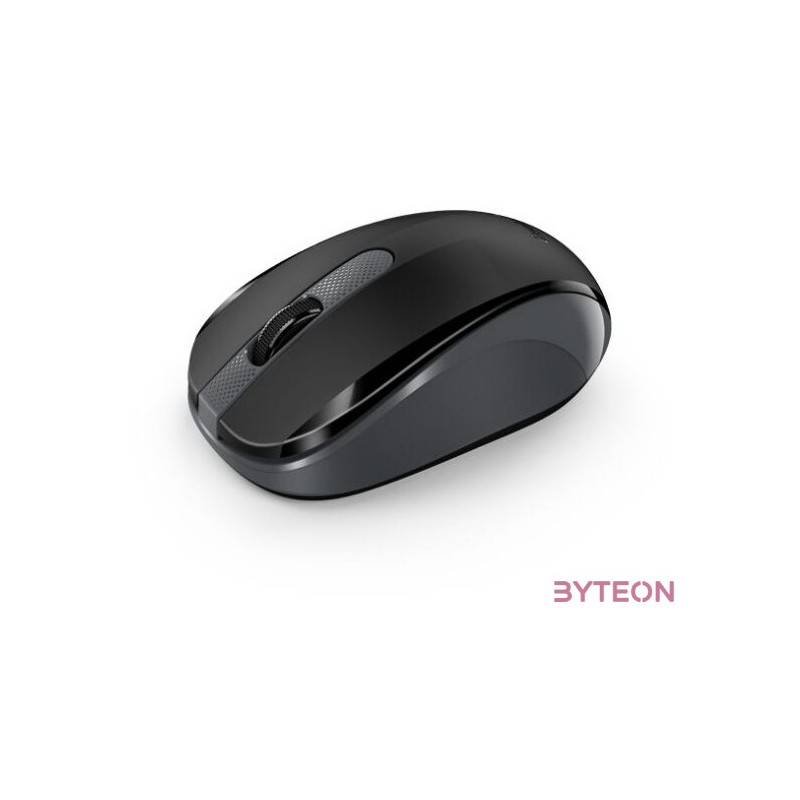 Genius NX-8008S Wireless Silent mouse Black