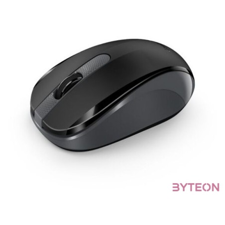 Genius NX-8008S Wireless Silent mouse Black