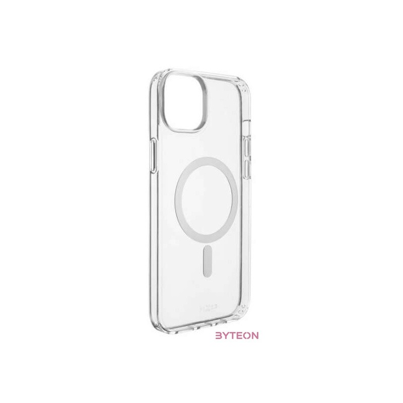 FIXED MagPure Apple iPhone 14 Plus, átlátszó
