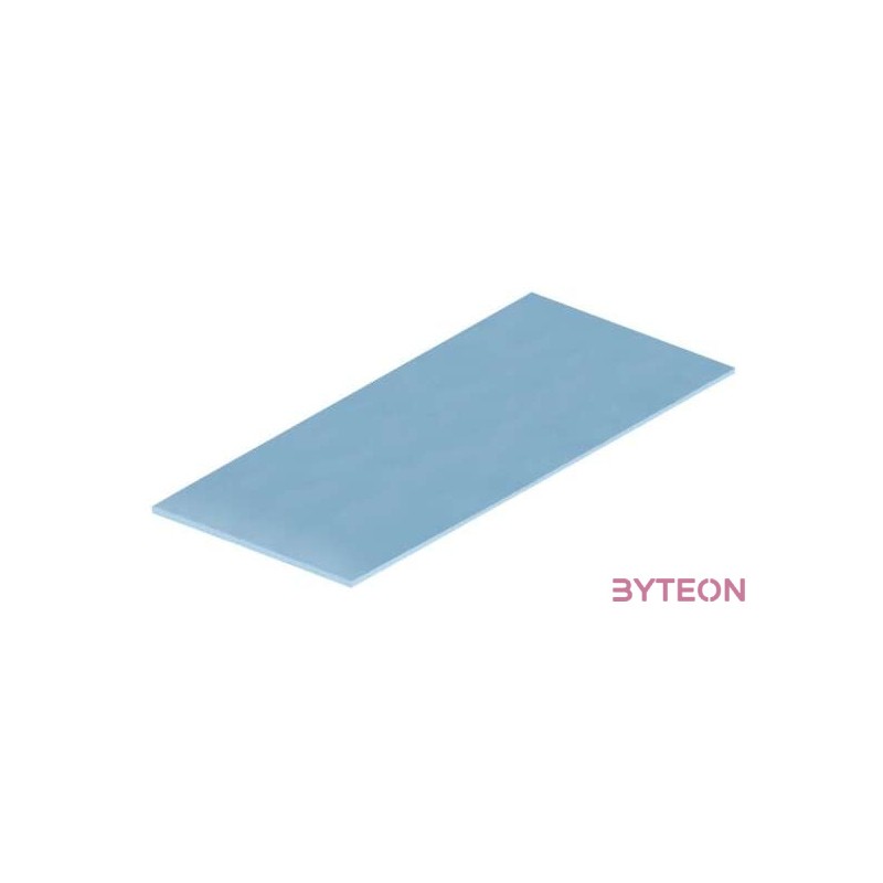 Arctic TP-3 200x100x1mm Hővezető lap (2lap,csomag)