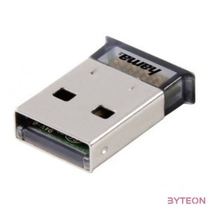 Hama Nano Bluetooth 5.0 USB Adapter