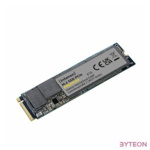 Intenso 1TB M.2 2280 PCIe NVMe Premium