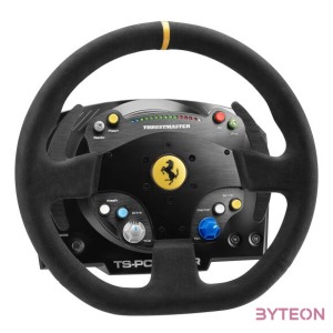 Thrustmaster Ferrari 488 Challenge USB Kormány Black