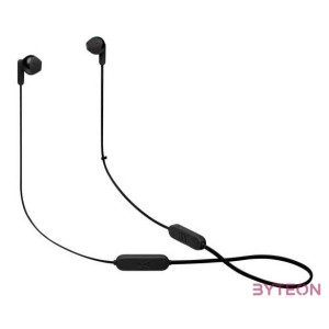 JBL Tune 215 Wireless Headset Black