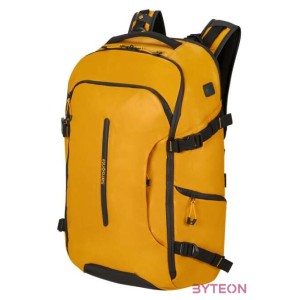 Samsonite Ecodiver S Laptop Backpack 15,6 Yellow