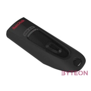 Sandisk 512GB Cruzer Ultra USB3.0 Black