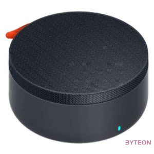 Xiaomi Mi Portable Bluetooth Speaker Gray