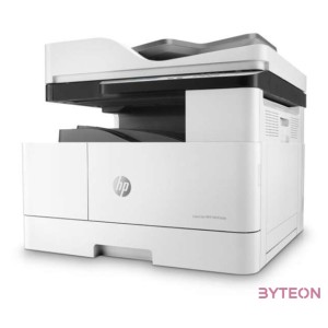 HP LaserJet M443nda Lézernyomtató,Másoló,Scanner