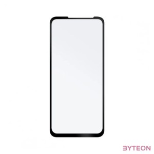 FIXED Full Cover 2,5D Üvegfólia Realme GT Neo 2T, Fekete