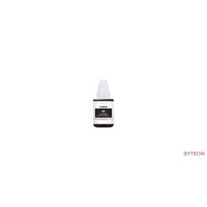 Canon GI-490BK - Fekete