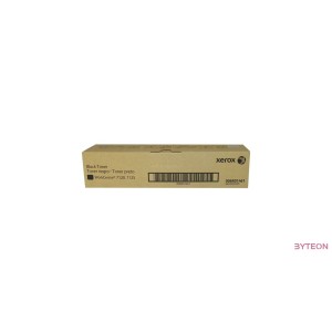 Xerox 006R01461 (WC71120) - Fekete