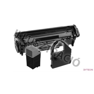 Ricoh SP4500HE - Fekete, nagy kapacitású