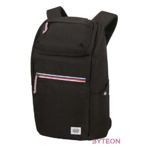 American Tourister Upbeat Notebook Backpack 15,6 Black