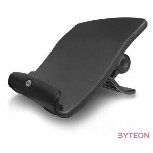 ACT AC8100 Laptop stand up to 17 adjustable height (6 positions) 4-port hub