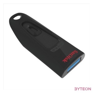 Sandisk 512GB Cruzer Ultra USB3.0 Black