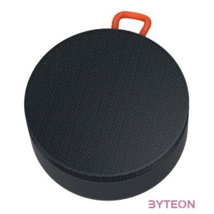 Xiaomi Mi Portable Bluetooth Speaker Gray