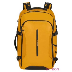 Samsonite Ecodiver S Laptop Backpack 15,6 Yellow