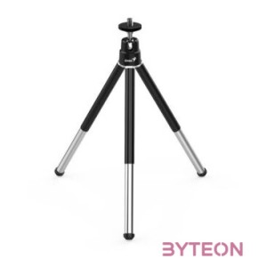 Genius Tripod 1