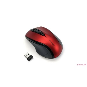 Kensington Pro Fit Wireless [USB] - Piros