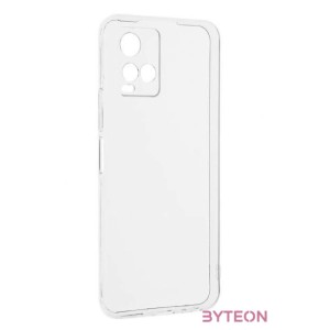 FIXED TPU Gel Tok Vivo Y33s, Y21s, Y21, clear