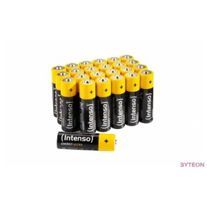 Intenso Energy Ultra AA LR6 24db,csomag