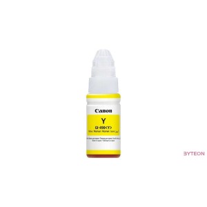 Canon GI-490Y - Sárga