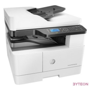 HP LaserJet M443nda Lézernyomtató,Másoló,Scanner