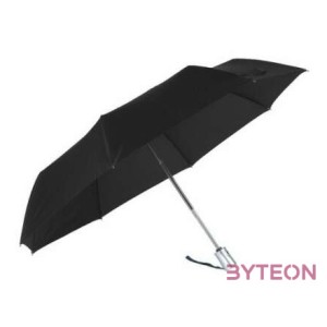Samsonite Rain Pro Umbrella Black